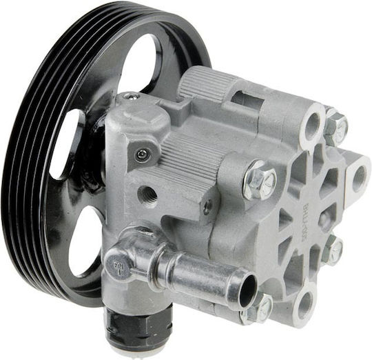 NTY Power Steering Pump Car for Toyota RAV 4