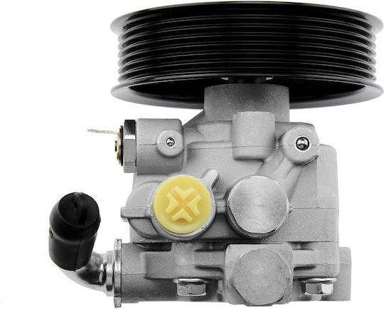 NTY Power Steering Pump Car for Mitsubishi Pajero