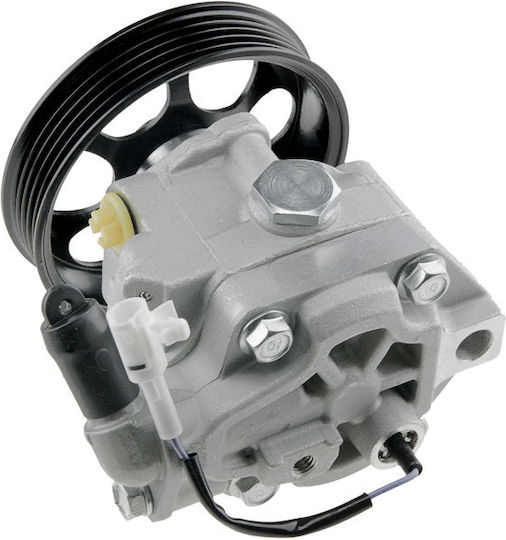 NTY Power Steering Pump Car for Subaru Impreza