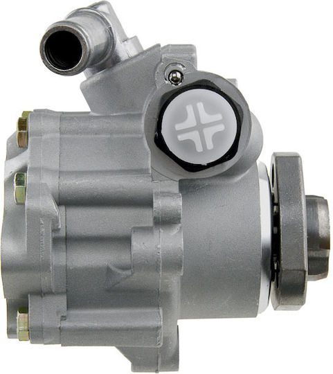 NTY Power Steering Pump Car for Volkswagen Transporter / LT / T4