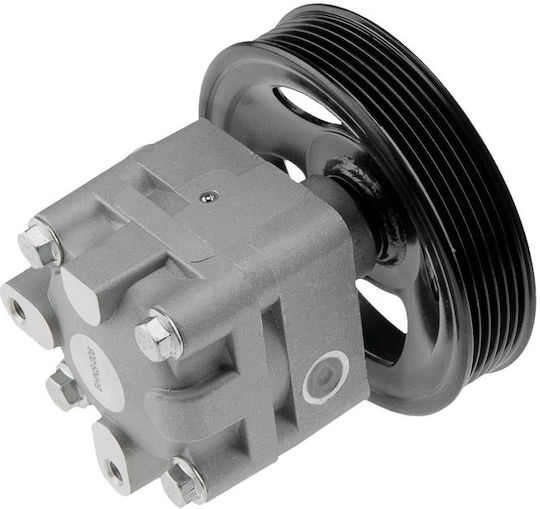 NTY Power Steering Pump Car for Nissan X-Trail