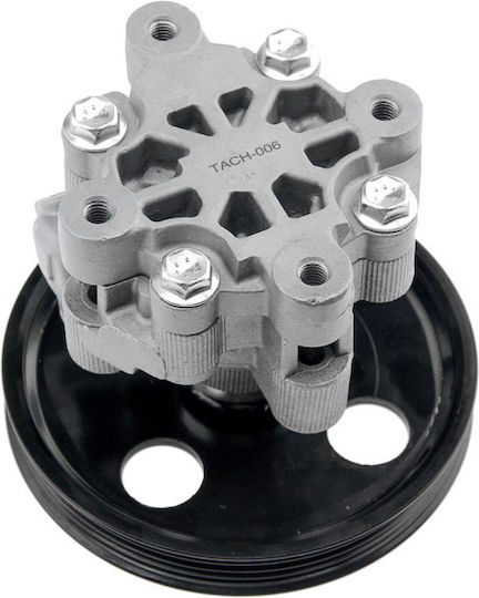 NTY Power Steering Pump Car for Chrysler Grand Voyager / Voyager