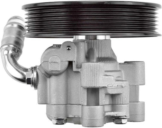 NTY Power Steering Pump Car for Chrysler 300C