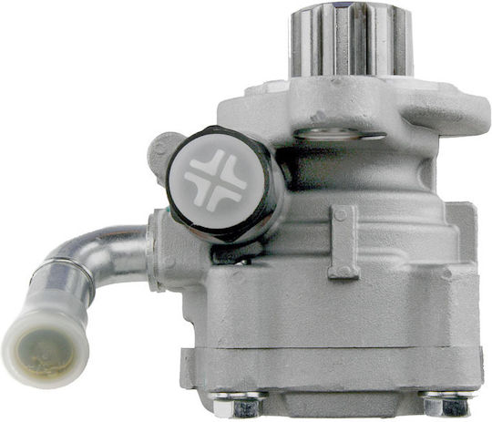 NTY Power Steering Pump Car for Toyota Land Cruiser
