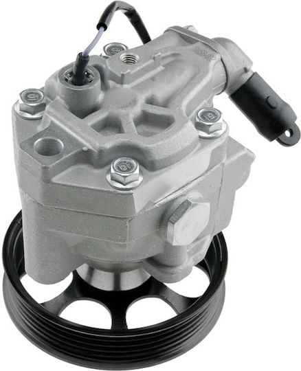 NTY Power Steering Pump Car for Subaru Impreza