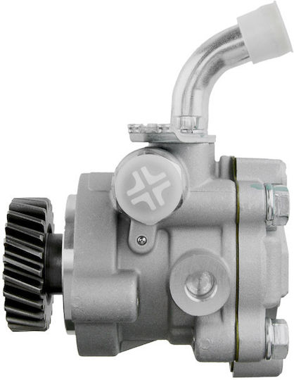 NTY Power Steering Pump Car for Mitsubishi Pajero