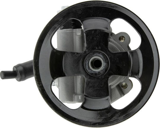 NTY Power Steering Pump Car for Toyota Land Cruiser