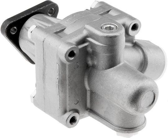 NTY Power Steering Pump Car for Opel Omega