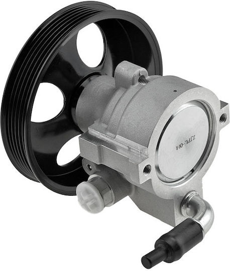 NTY Power Steering Pump Car for Opel Omega
