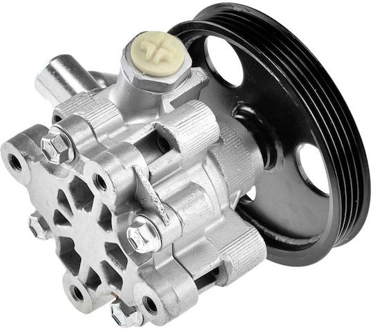 NTY Servolenkungspumpe Auto für Chrysler Sebring