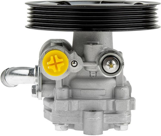 NTY Power Steering Pump Car for Suzuki Grand Vitara
