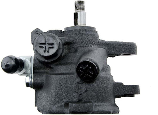 NTY Power Steering Pump Car for Toyota Lexus