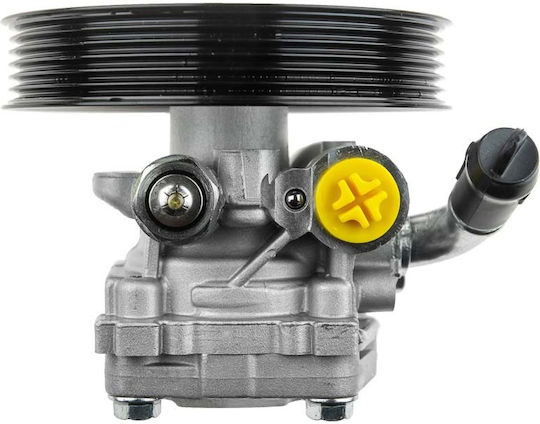 NTY Power Steering Pump Car for Suzuki Grand Vitara