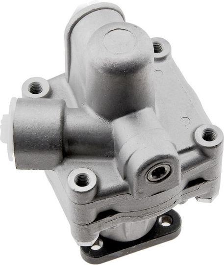 NTY Power Steering Pump Car for Opel Omega