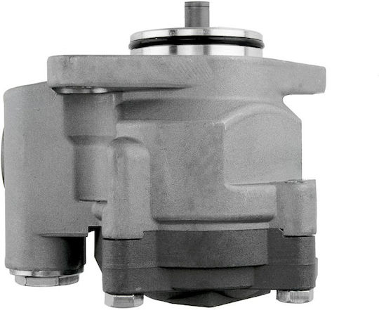 NTY Power Steering Pump Car for Peugeot Boxer Opel Movano Fiat Ducato Renault Master Citroen Jumper