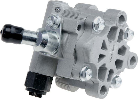 NTY Power Steering Pump Car for Toyota RAV 4 Chrysler 300C