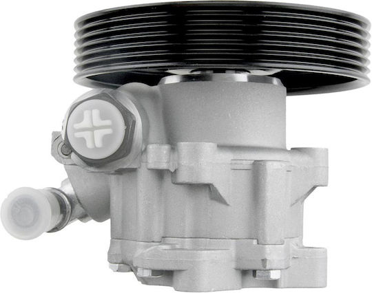 NTY Power Steering Pump Car for Alfa Romeo SportWagon