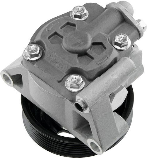 NTY Power Steering Pump Car for Ford Mondeo / Galaxy / S-Max