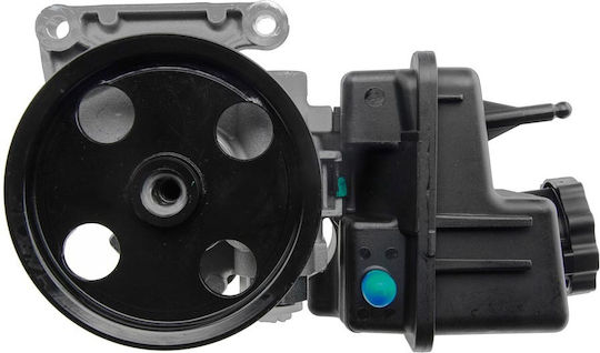 NTY Power Steering Pump Car for Mercedes-Benz Sprinter / Viano / Vito