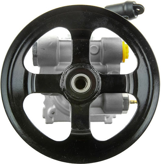 NTY Power Steering Pump Car for Suzuki Grand Vitara