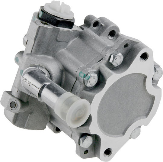 NTY Power Steering Pump Car for Opel Movano Renault Master Nissan Interstar