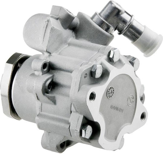 NTY Power Steering Pump Car for Volkswagen LT