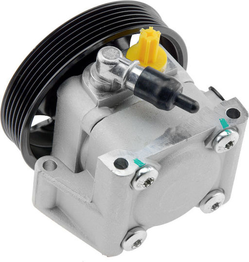 NTY Power Steering Pump Car for Volvo C30 / S40 / V50 Ford Focus / C-Max / Focus C-Max