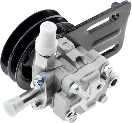 NTY Power Steering Pump Car for Isuzu Trooper