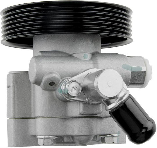 NTY Power Steering Pump Car for Chevrolet Cruze / Orlando