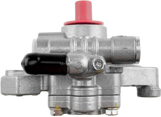 NTY Power Steering Pump Car for Honda Civic