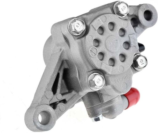 NTY Power Steering Pump Car for Honda Legend