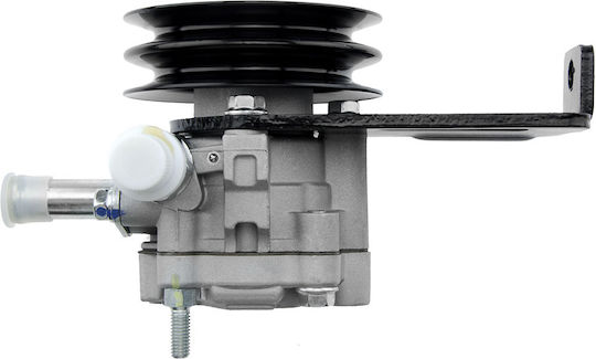 NTY Power Steering Pump Car for Isuzu Trooper
