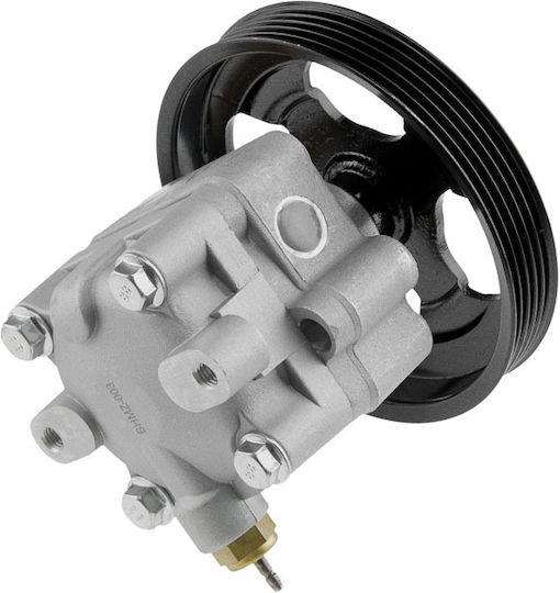 NTY Servolenkungspumpe Auto für Mazda 323 / Vormachtstellung