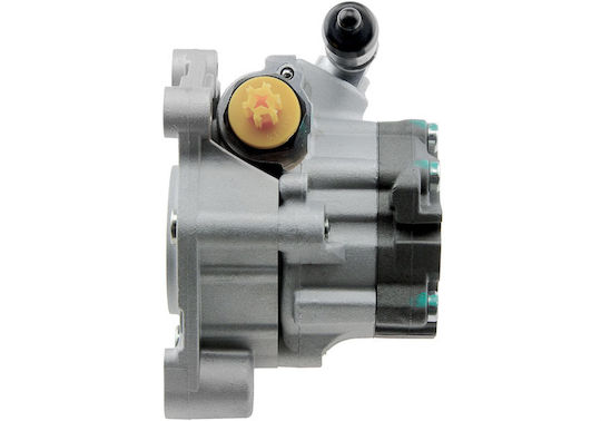 NTY Power Steering Pump Car for Volkswagen Touareg Audi A6 / A5 / A8 / Q7 / R8