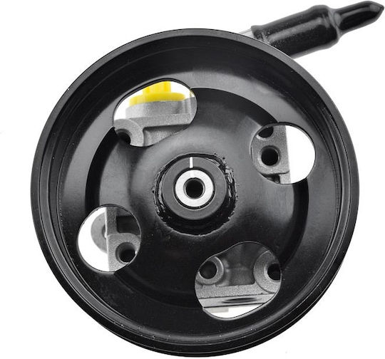NTY Power Steering Pump Car for Nissan Murano
