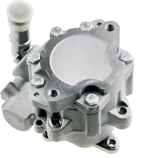 NTY Power Steering Pump Car for Opel Movano Renault Master Nissan Interstar