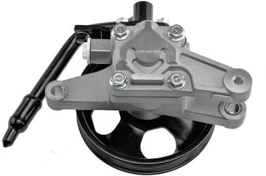 NTY Power Steering Pump Car for Kia Cerato / Rio Hyundai Accent