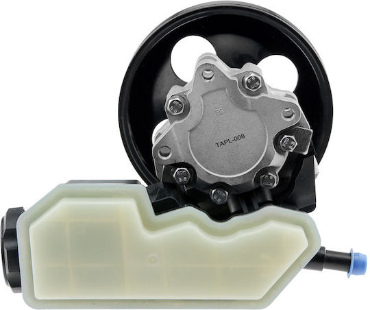 NTY Power Steering Pump Car for Opel Vectra
