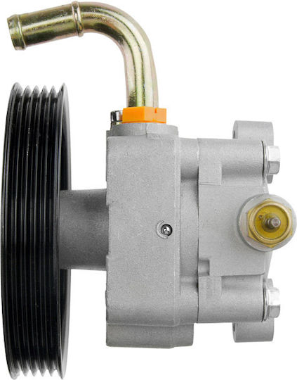 NTY Servolenkungspumpe Auto für Mazda 323 / Vormachtstellung