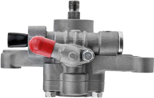 NTY Power Steering Pump Car for Honda Legend