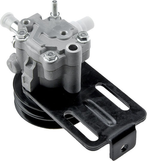 NTY Power Steering Pump Car for Isuzu Trooper