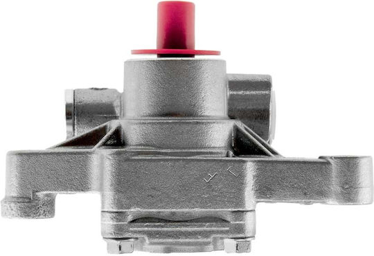 NTY Power Steering Pump Car for Honda Civic