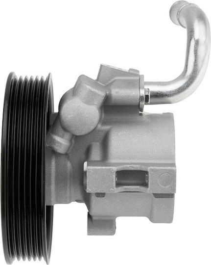NTY Power Steering Pump Car for Chevrolet Lacetti / Nubira Daewoo Lacetti