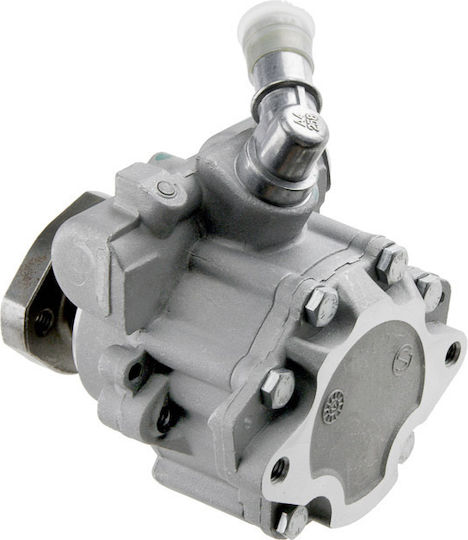 NTY Power Steering Pump Car for Volkswagen Golf / Passat / Sharan / Vento