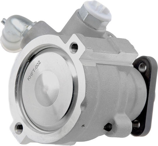 NTY Power Steering Pump Car for Peugeot Bipper / Bipper Tepee Opel Combo Fiat Doblo / Fiorino / Qubo / Strada Citroen Nemo