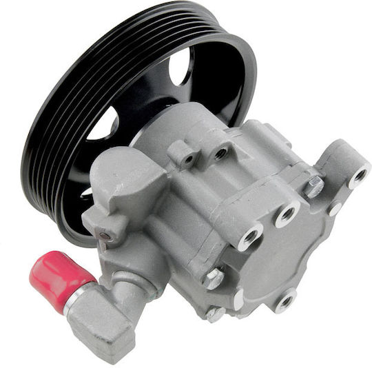 NTY Power Steering Pump Car for Mercedes-Benz SL / SLK