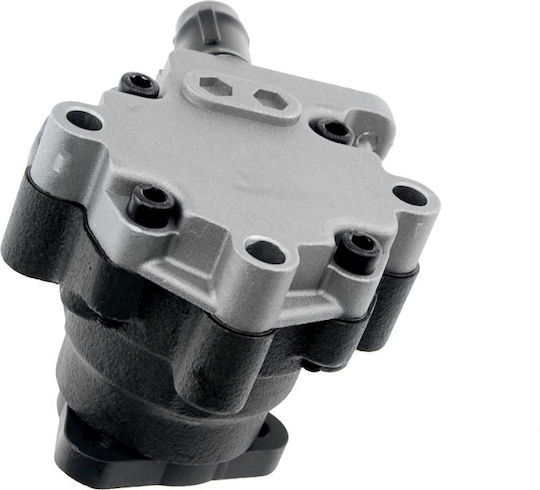 NTY Power Steering Pump Car for Land Rover Discovery
