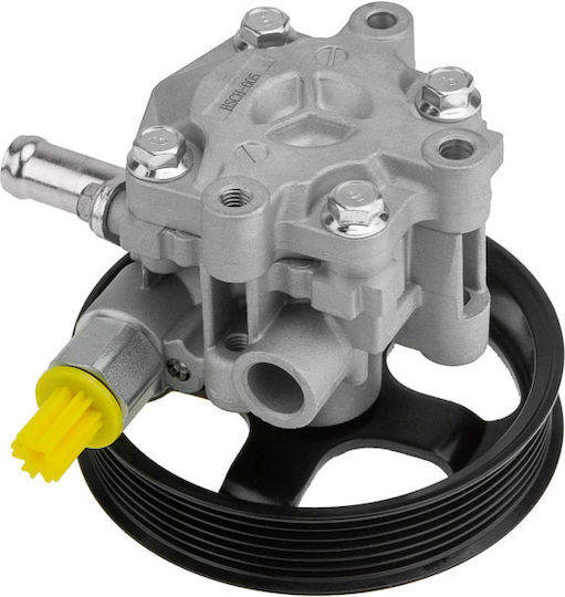 NTY Servolenkungspumpe Auto für Jeep Cherokee