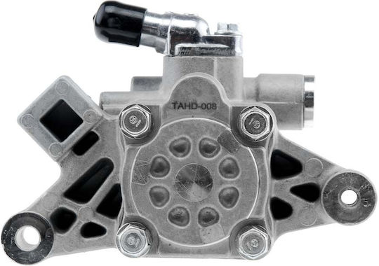 NTY Power Steering Pump Car for Honda Civic