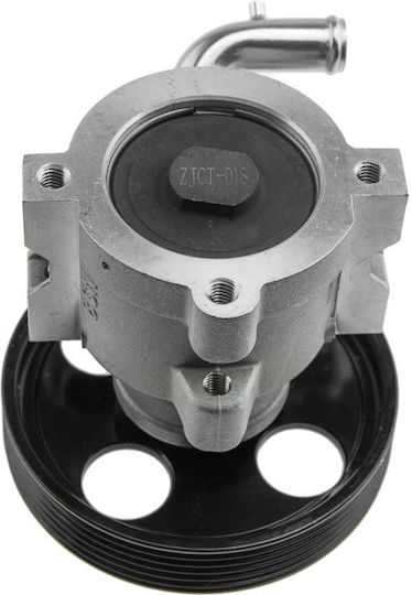 NTY Power Steering Pump Car for Peugeot 306 / Partner Citroen Xsara